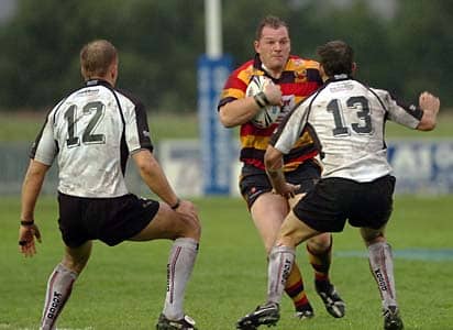 Andy Hobson45
